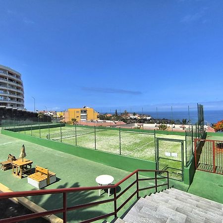 Apartamento Tagara - 2 Pools, Ocean View, Puerto De Santiago Puerto de Santiago  Exterior foto