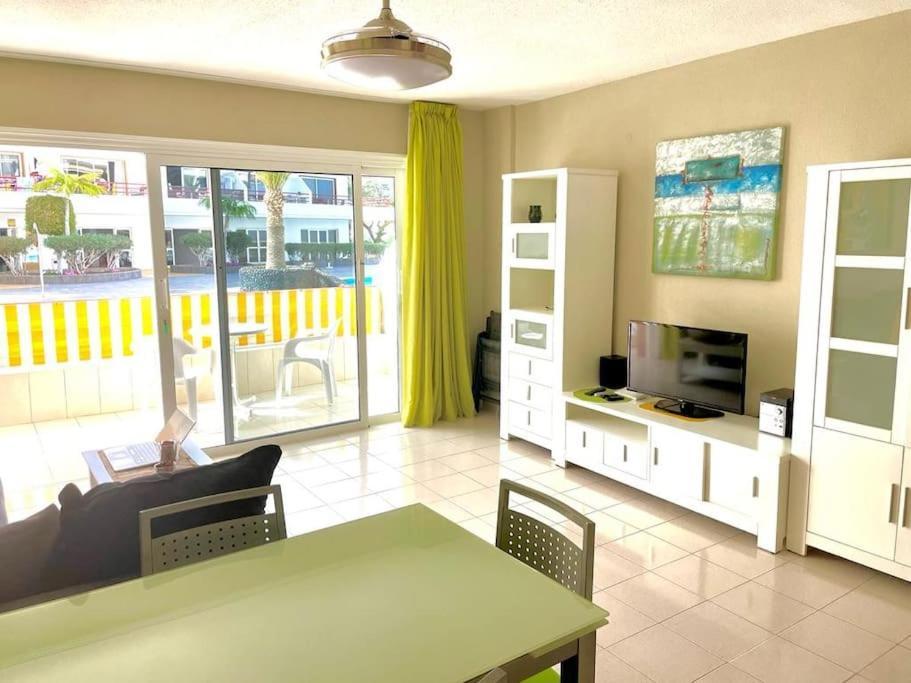 Apartamento Tagara - 2 Pools, Ocean View, Puerto De Santiago Puerto de Santiago  Exterior foto