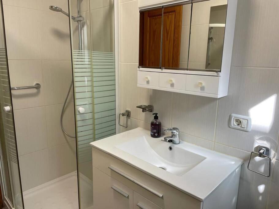Apartamento Tagara - 2 Pools, Ocean View, Puerto De Santiago Puerto de Santiago  Exterior foto