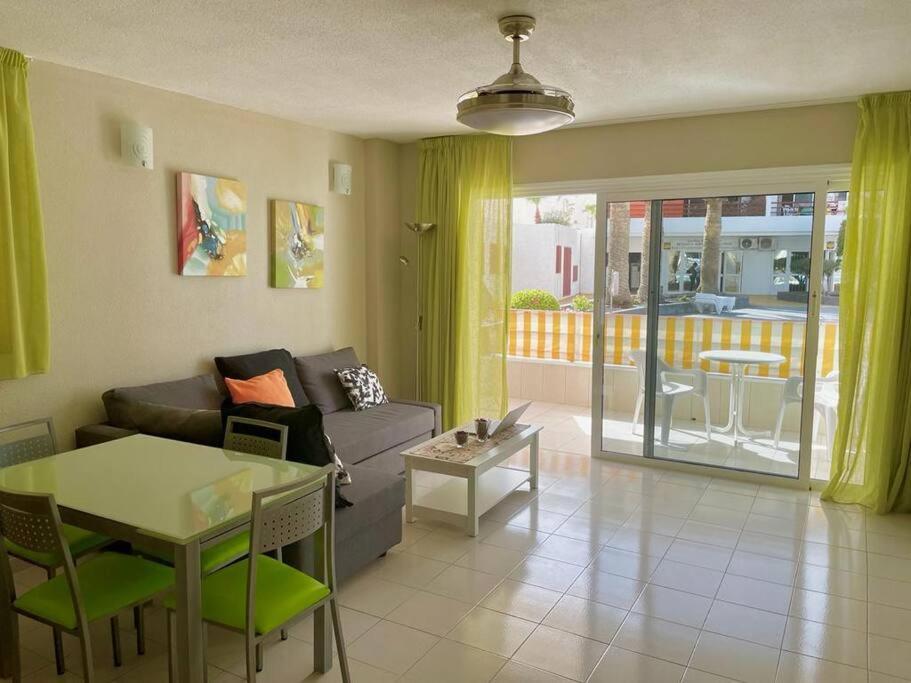 Apartamento Tagara - 2 Pools, Ocean View, Puerto De Santiago Puerto de Santiago  Exterior foto